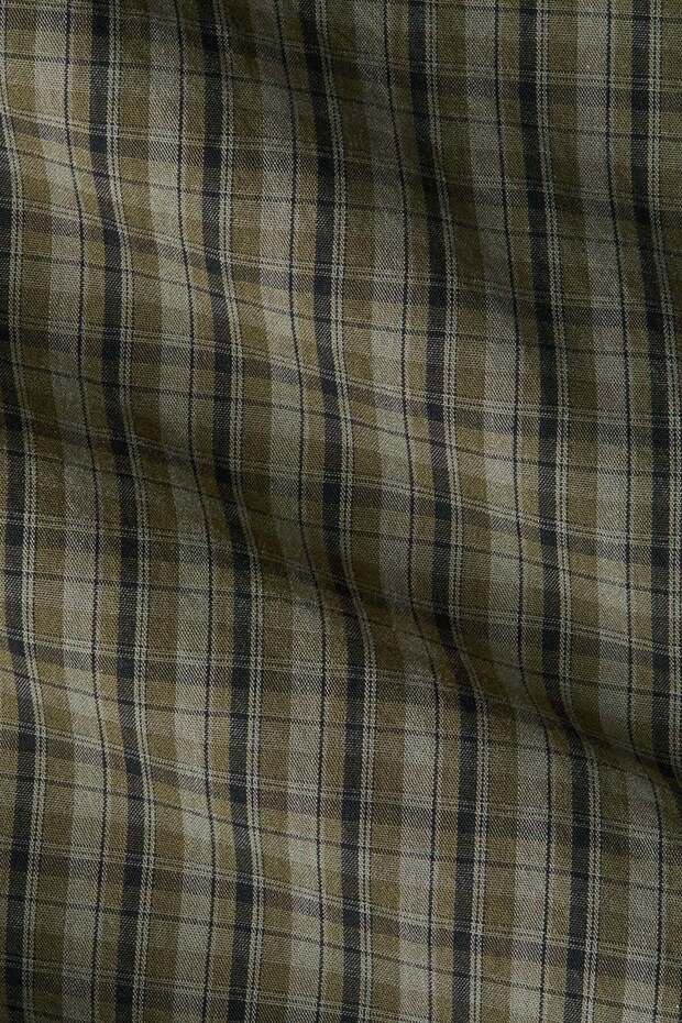 Relaxed Fit Poplin trousers