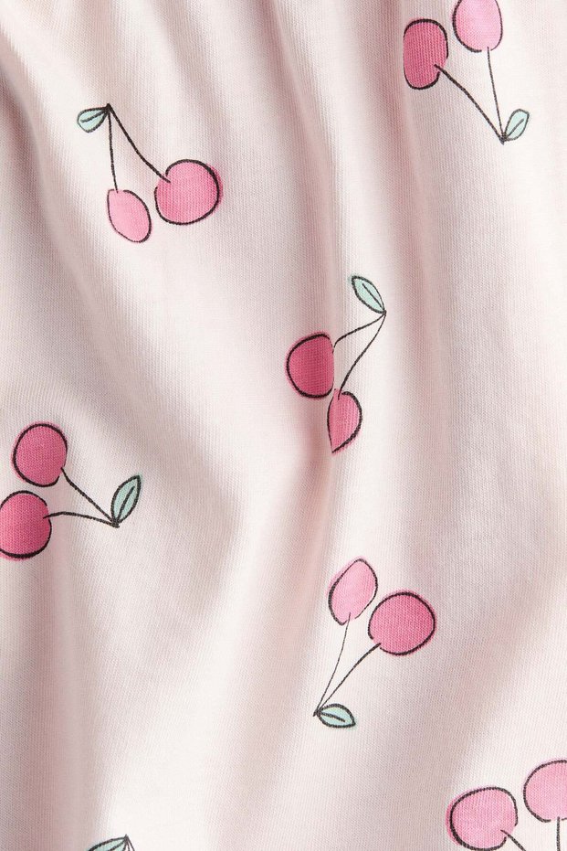 Cotton dress