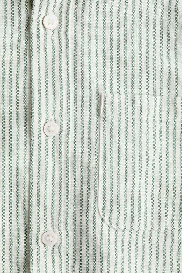 Cotton shirt