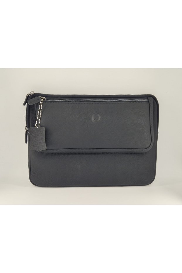 Clutch Bag – Black