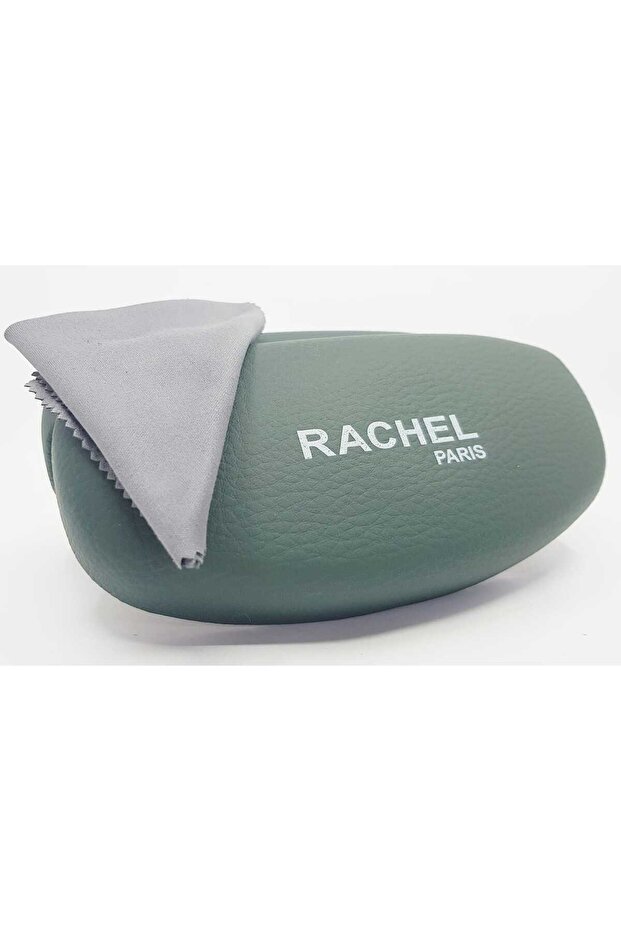 Sunglasses Case and Cloth
