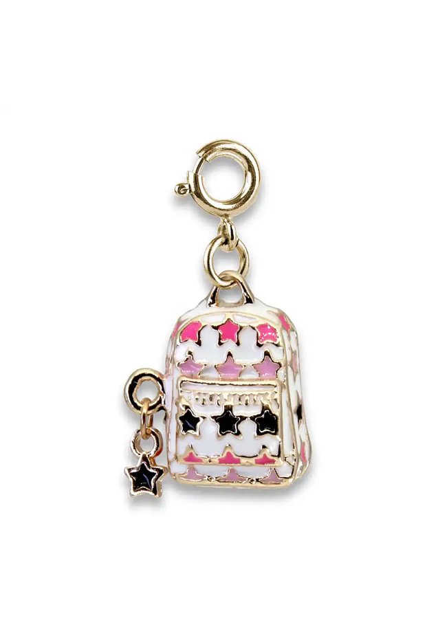 Gold Star Backpack Ct06-09