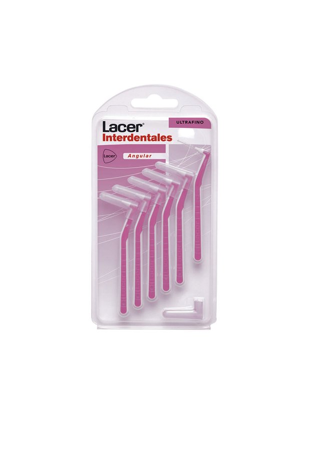 Interdental Ultra-Fine Angular 6 U