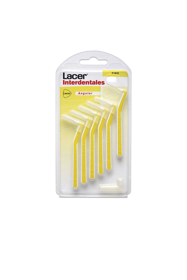 Interdental Angular Fino 6 Uts