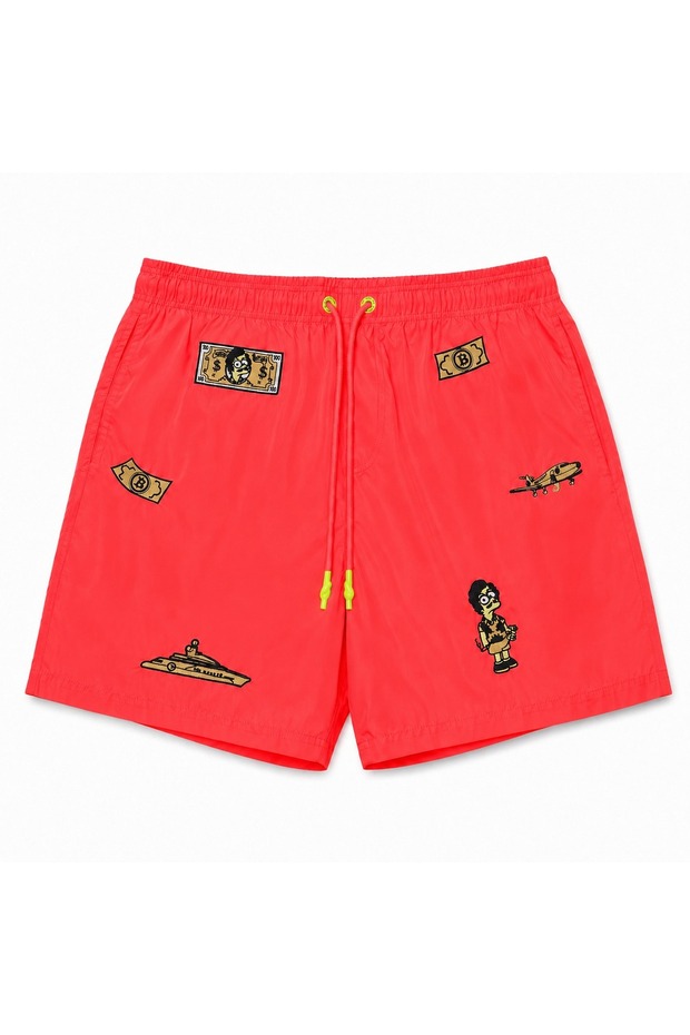 Swimwear El Cartel Escobart