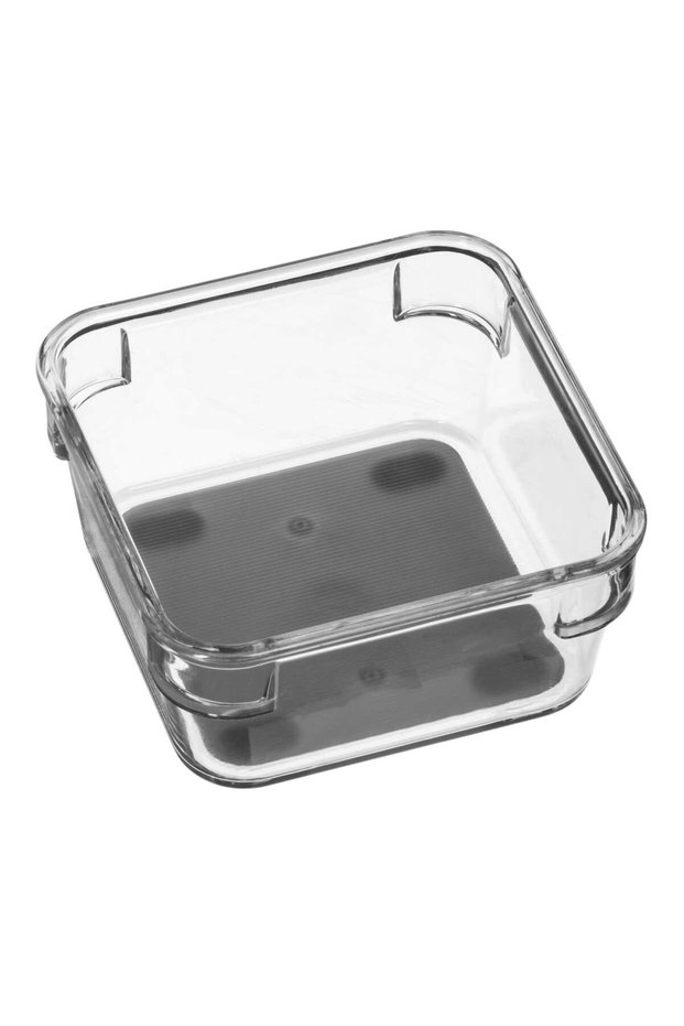 Tidy Smart Drawer Organizer (9 x 9 x 4.5 cm)