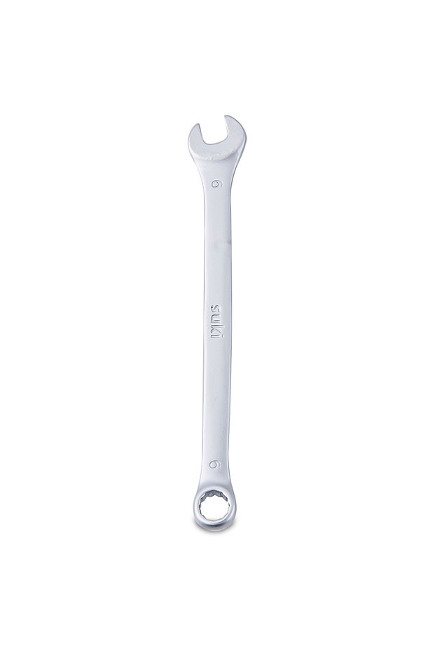 CV Combination Wrench (6 mm)