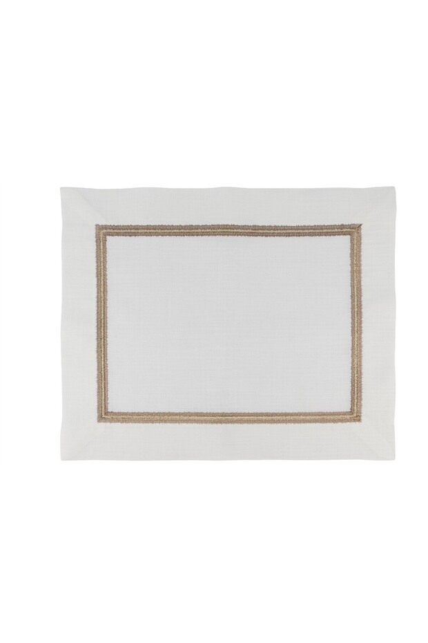 Lara 6-Piece American Service Set