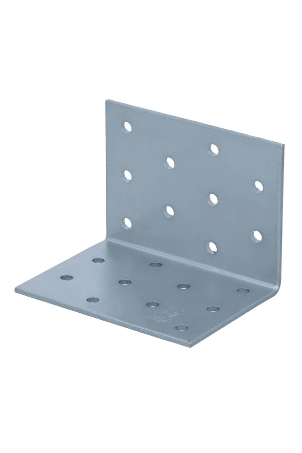 Metal Angle Bracket (4 x 4 x 10 cm)