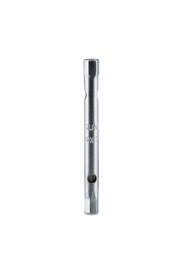 Tubular Box Spanner (6 x 7 mm)