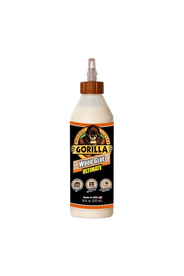 Ultimate Wood Glue (532 ml)