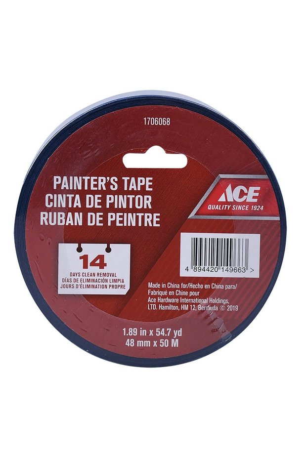 Painters Tape (4.8 x 5000 cm)