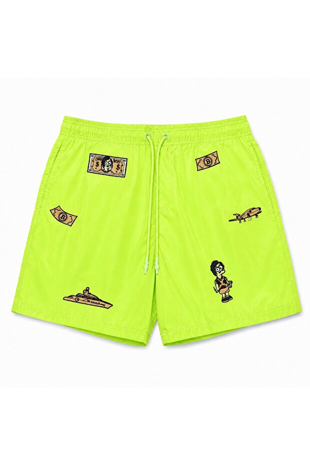 Swimwear El Cartel Escobart