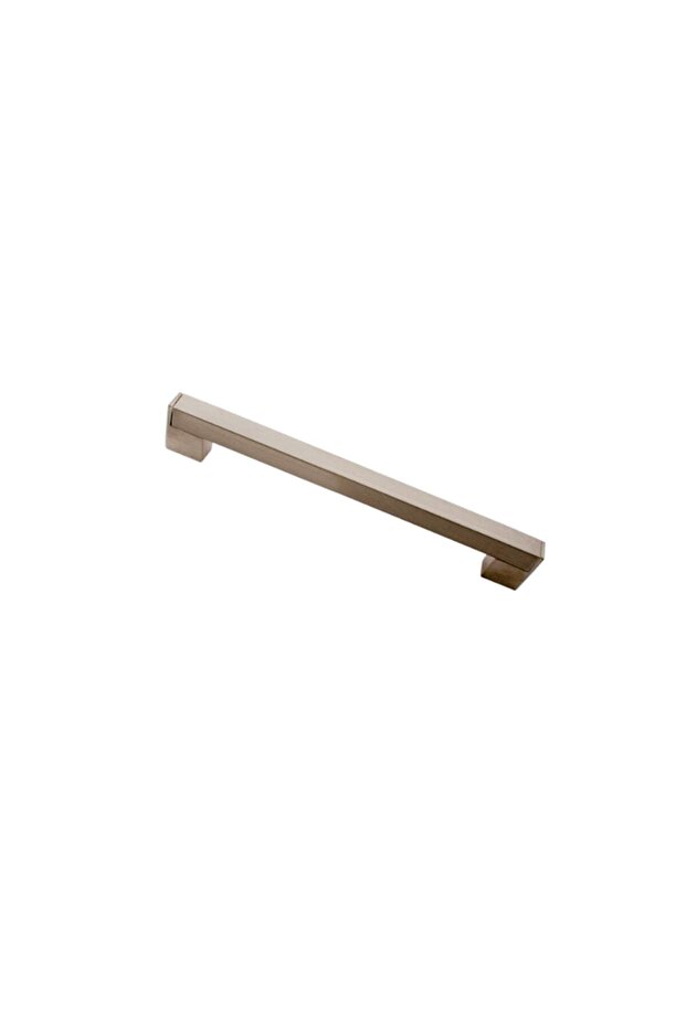 Aluminum Boy Handle Inox