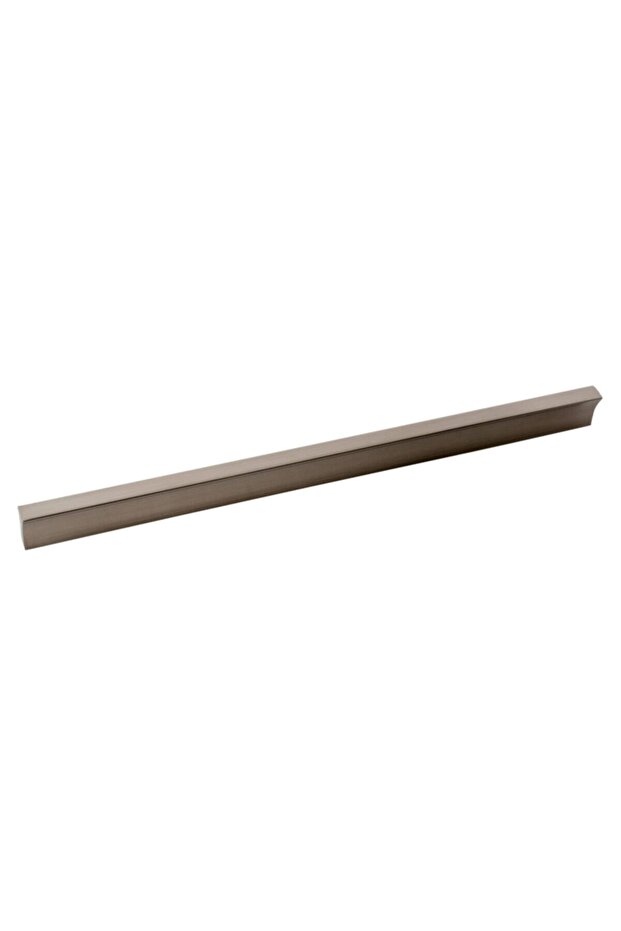 826 Hollow Inox Handle Inox 256 mm