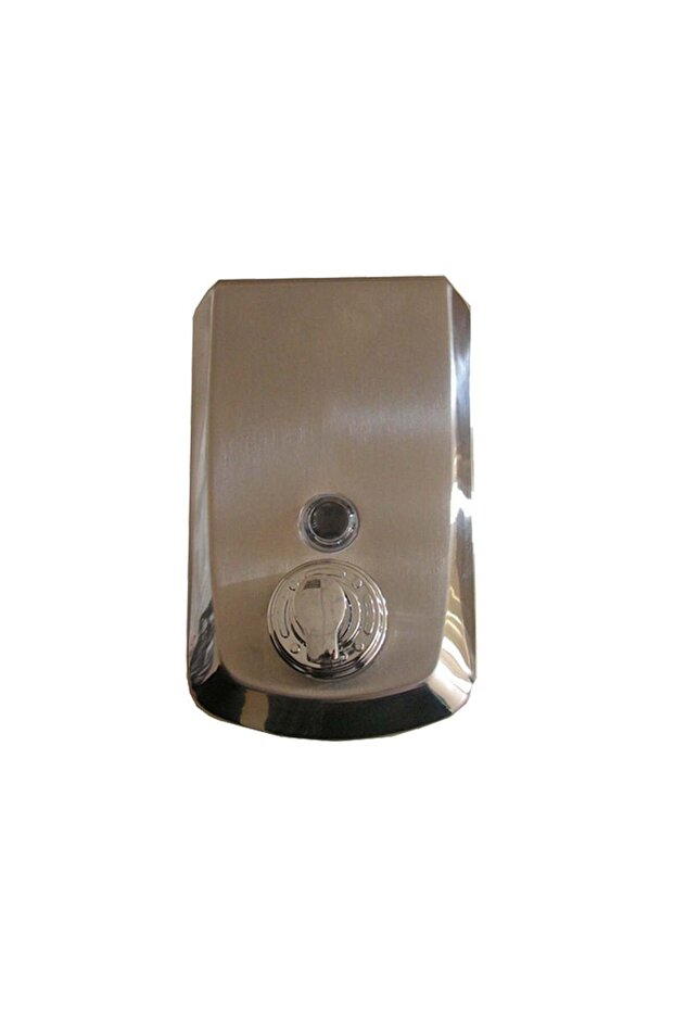 Stainless Foam Emitter 1000 ml Chrome