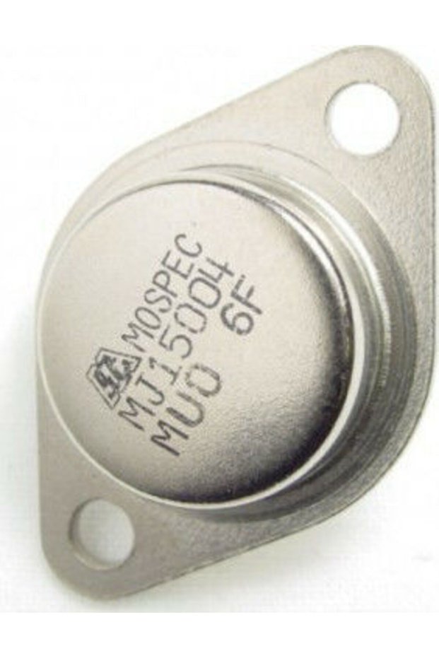Τρανζίστορ MJ15004