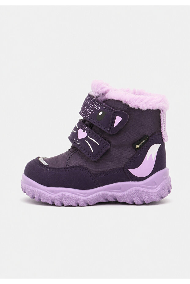 Husky+ Anatomical Sole Gore-Tex Waterproof Children's Boots