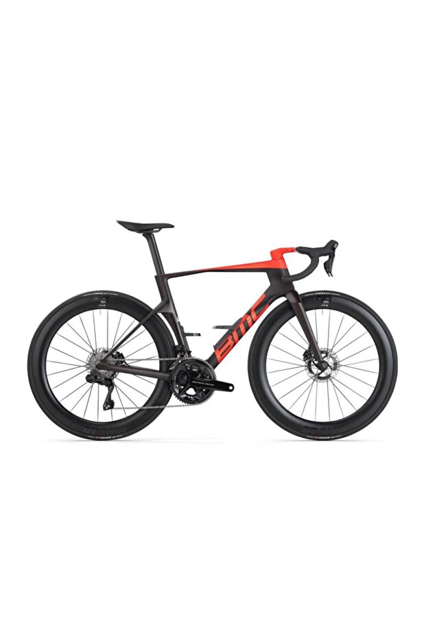 Teammachine R 01 TWO