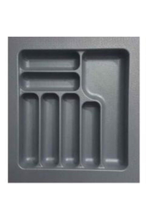 Spoon Holder 44*49 Anthracite S-2285