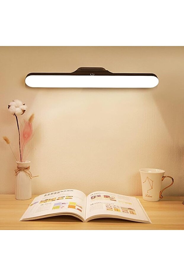 شريط إضاءة LED من Xspring، أضواء للخزانة، إضاءة LED لاصقة قابلة للتعتيم تعمل باللمس تحت الرفوف، صديقة للعين