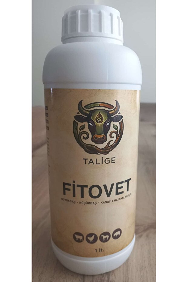 Fitovet