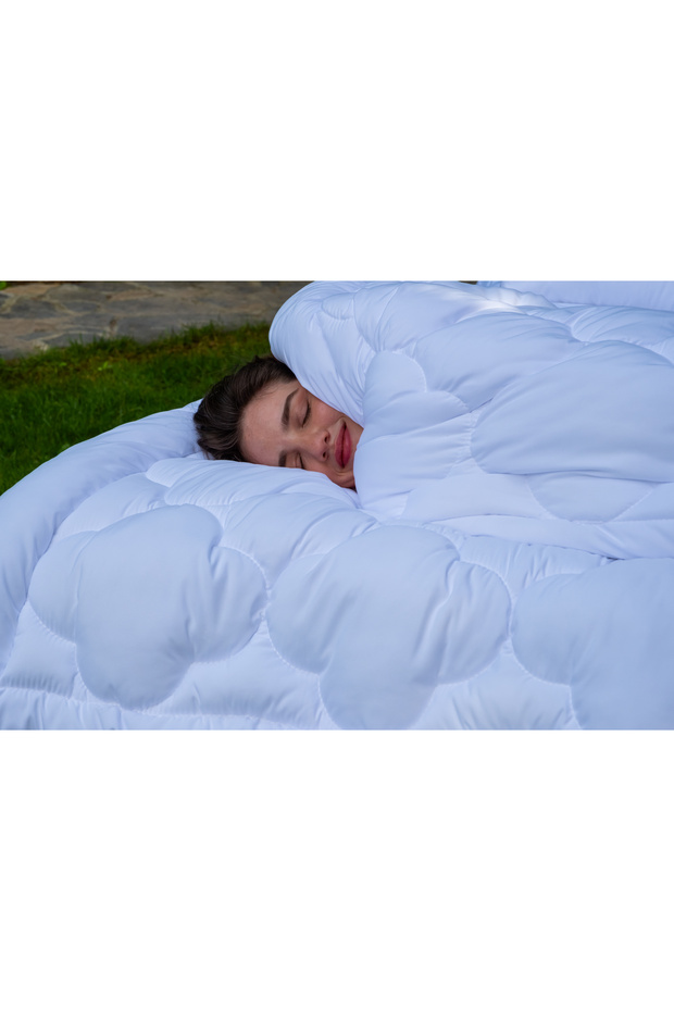 Conforel Soft Antiallergic Quilt Single 155x215 Cm