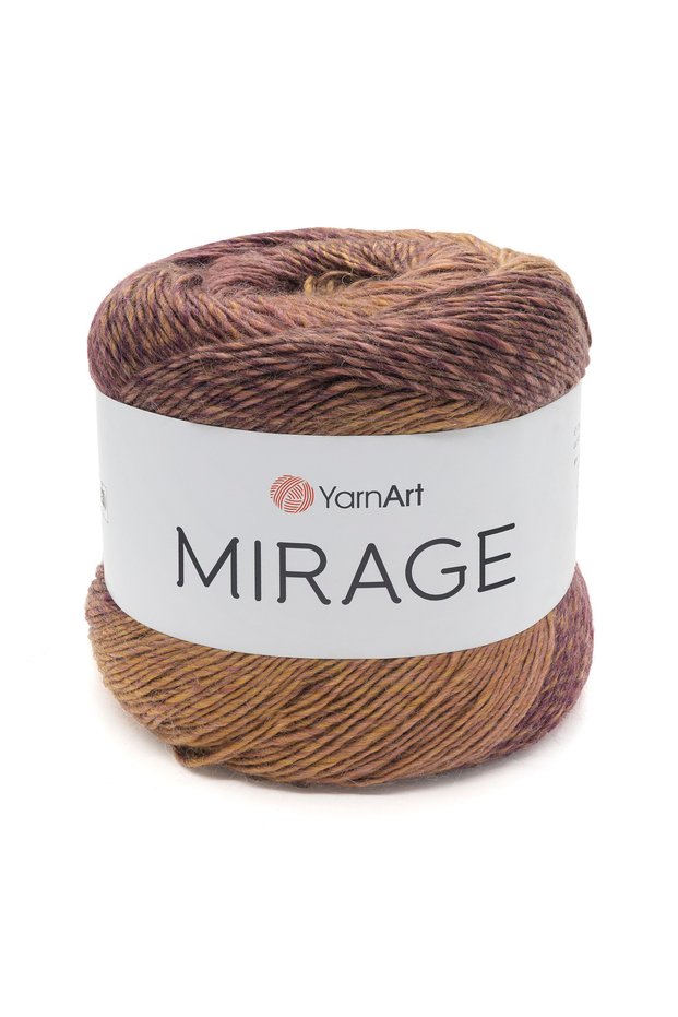 Mirage 150 Gr 1 Yumak 5309