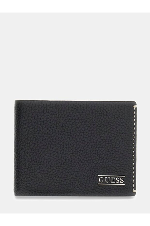 Boston Genuine Leather Wallet