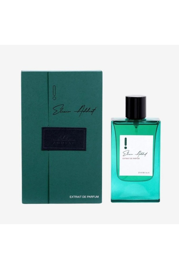 عطر تعجب زودياك اليكسير اديكيت اكسترايت دي بارفيوم -60 مل