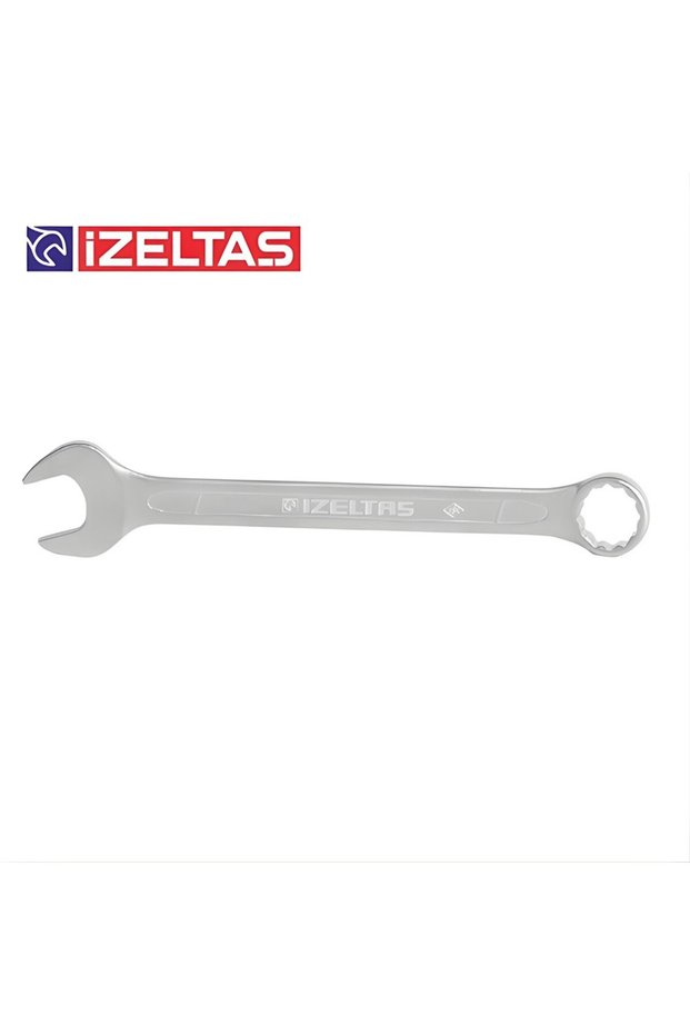 Izeltas 0330020046 Combined Key Long Size 46 mm