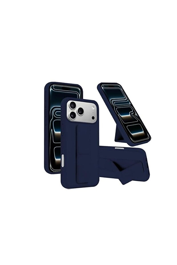 Cover case for iPhones with grip 17 pro max