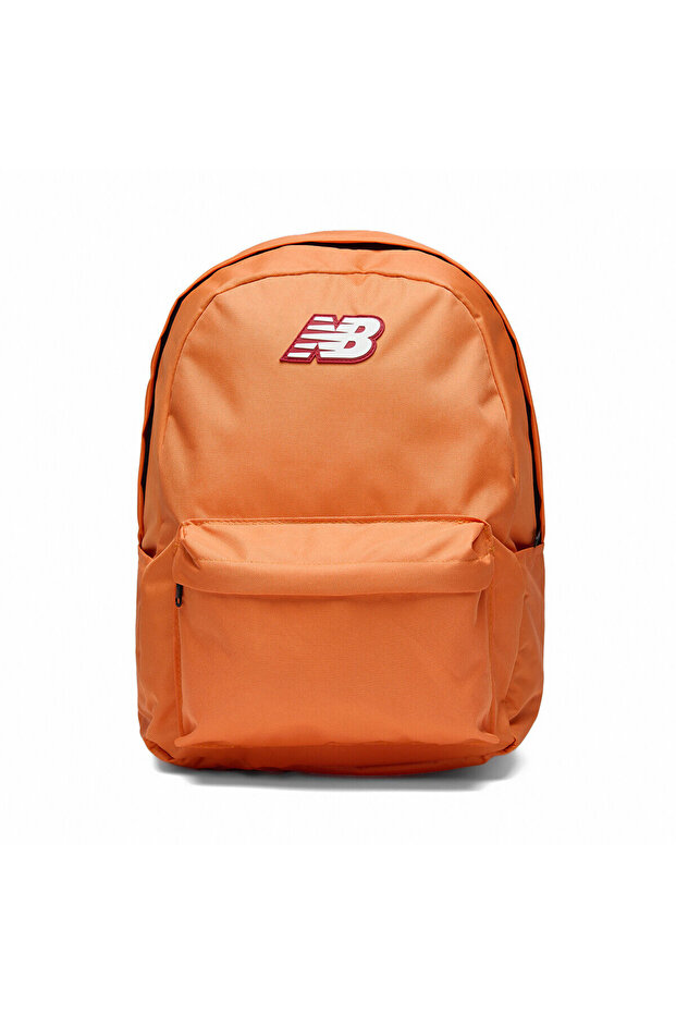 Anb3601 Orange Unisex Bag