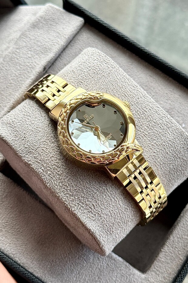 Rd212532L Women Wrist Watch with Steel Cord
