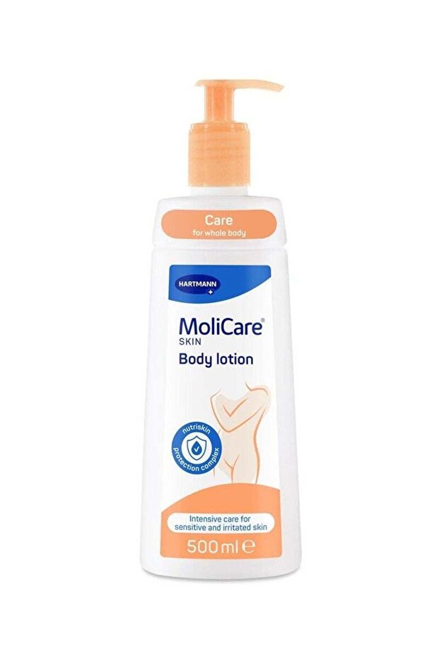 SKIN BODY LOTION 500ML-3327