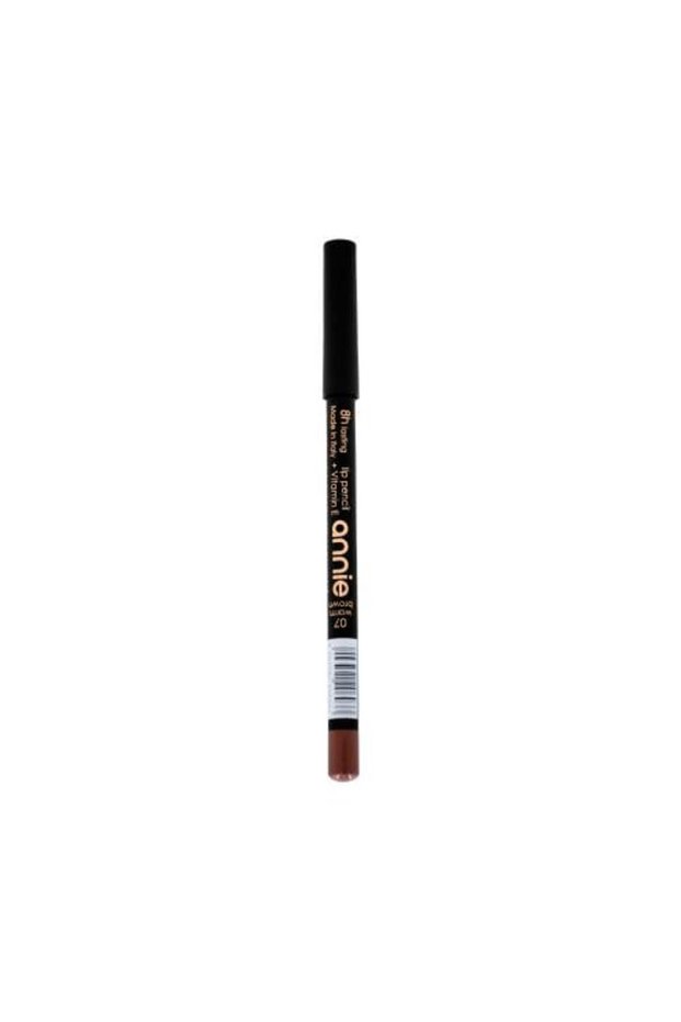 Warm Brown Lip Liner 07