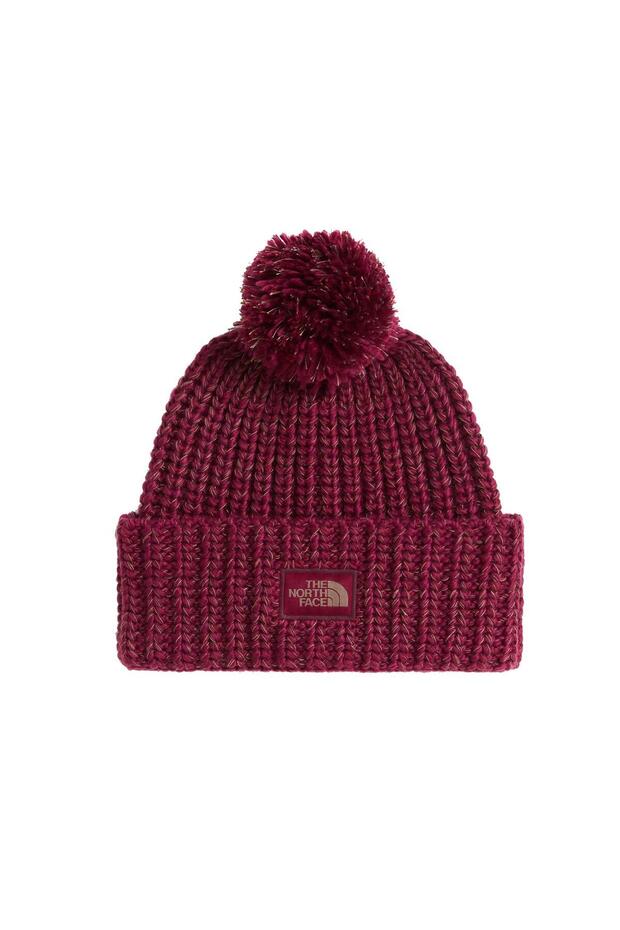 Cozy Chunky Cabin Beanie Unisex Beanie Nf0A887W0071 Multi-Color-Std