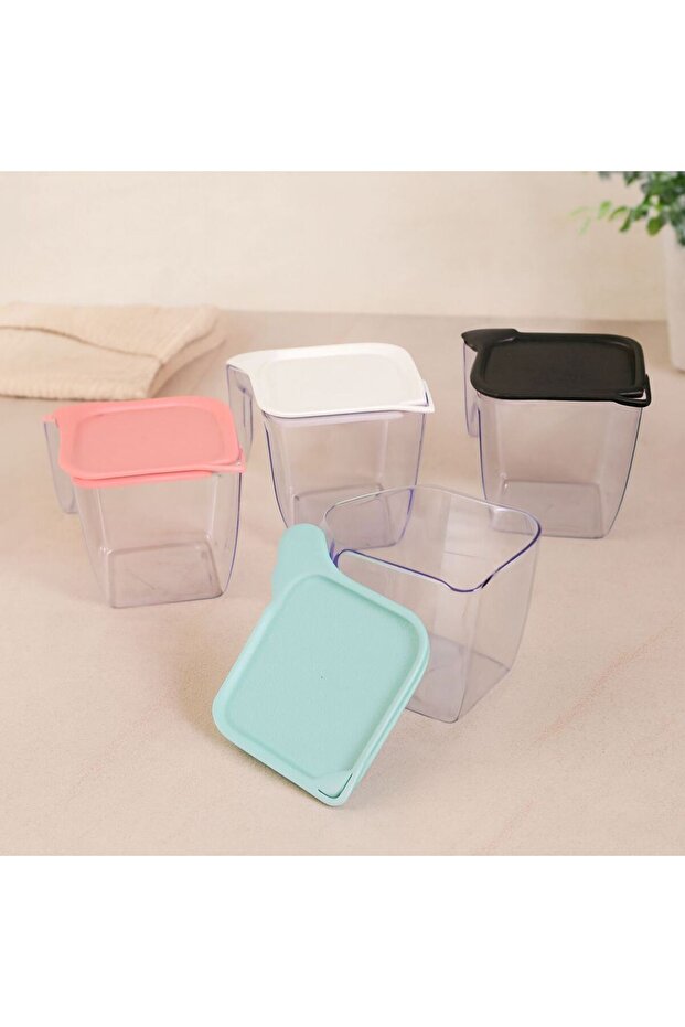 1 L Plastic Jug Measuring Cup