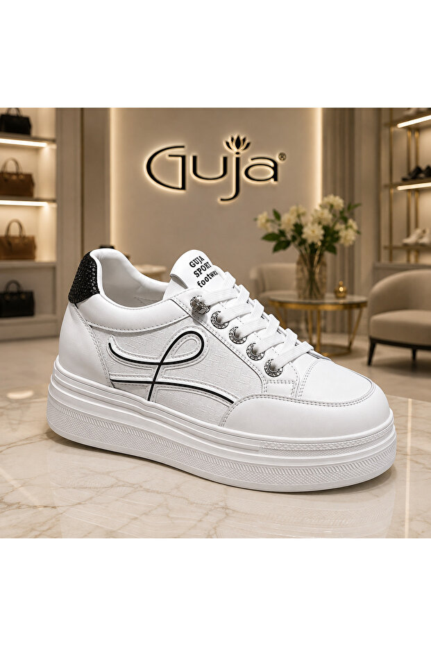 26K300 Wedge Heel (6 cm) Shoes