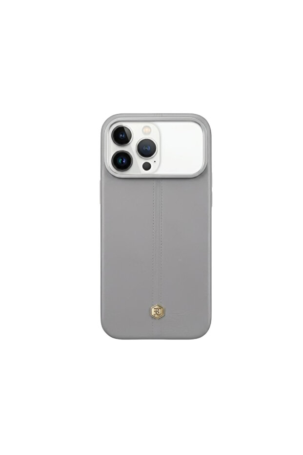 Leather case for iPhone 17 Pro Max
