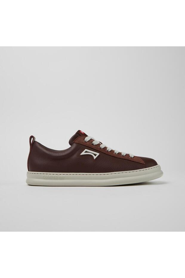 Runner Four Brown Men's Sports Shoes Cmpk101052-015 Cmp.004 Brown-45