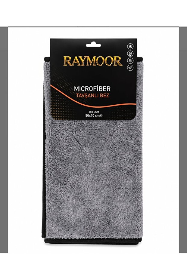Mikrofiber bez