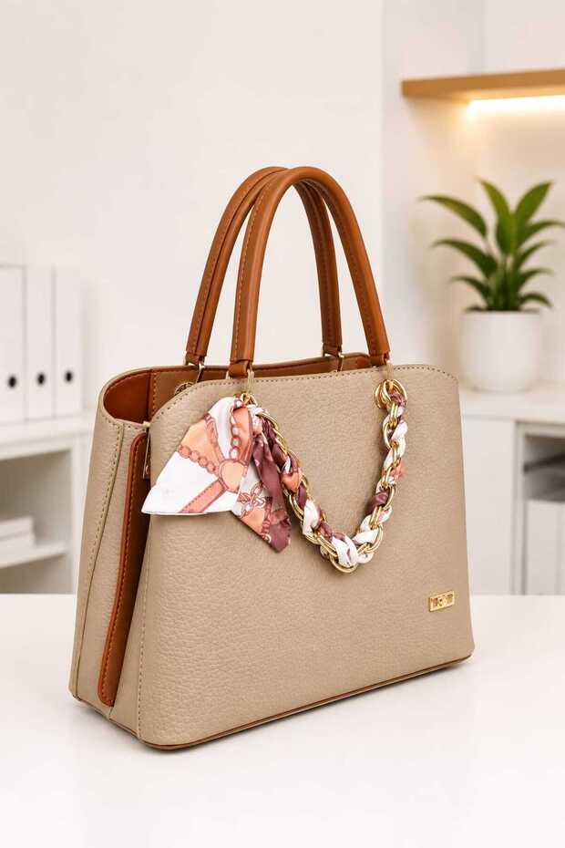 Women's Handbag, Shoulder Bag 662