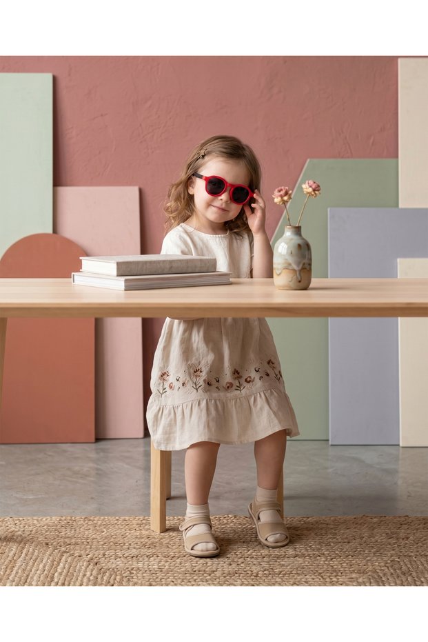 Plain Wayfarer Sunglasses