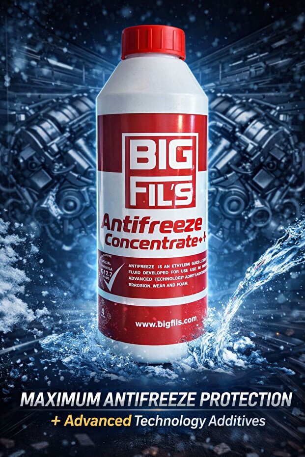 antifiriz