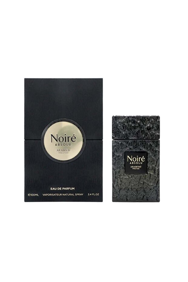 Noiré Absolu EDP 100ML Men