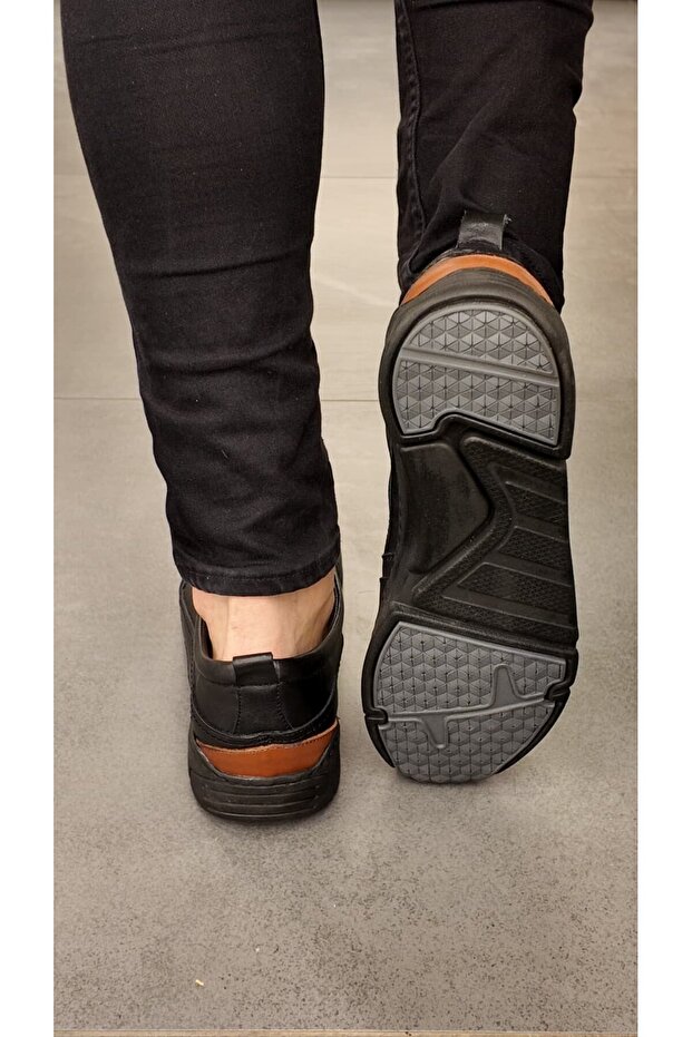 4103 Genuine Leather Men's Shoes