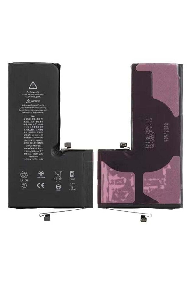Premium Replacement Battery for iPhone 11 Pro Max – High-Capacity, Long-Lasting, Reliable, Fast-Charging, Durable Internal Battery Upgrade for Extended Device Performance
