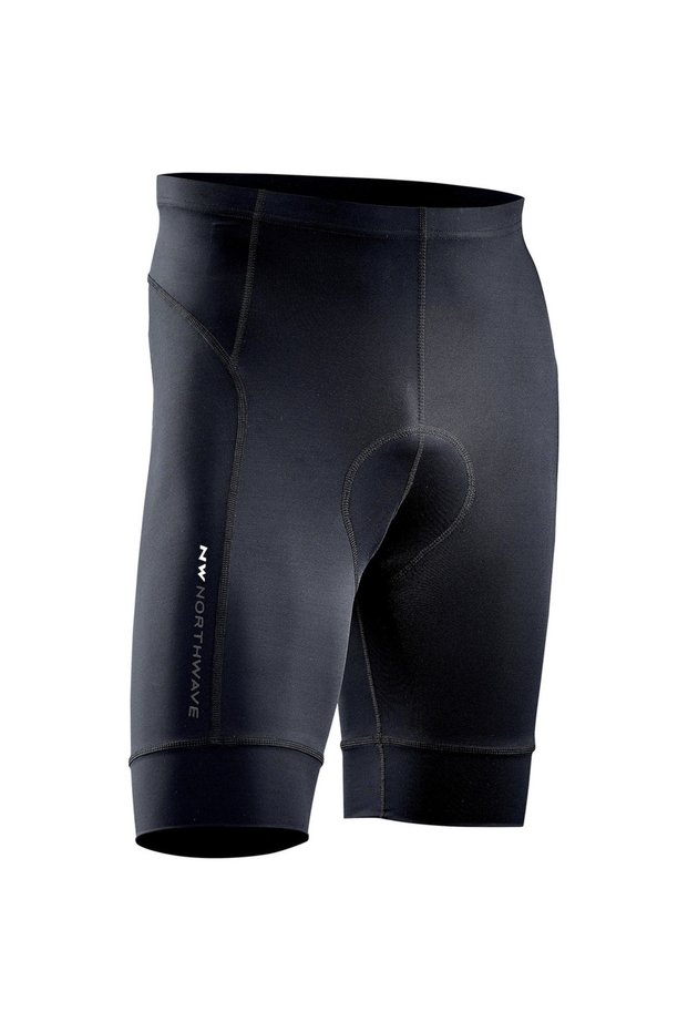 Force 2- cycling shorts - black