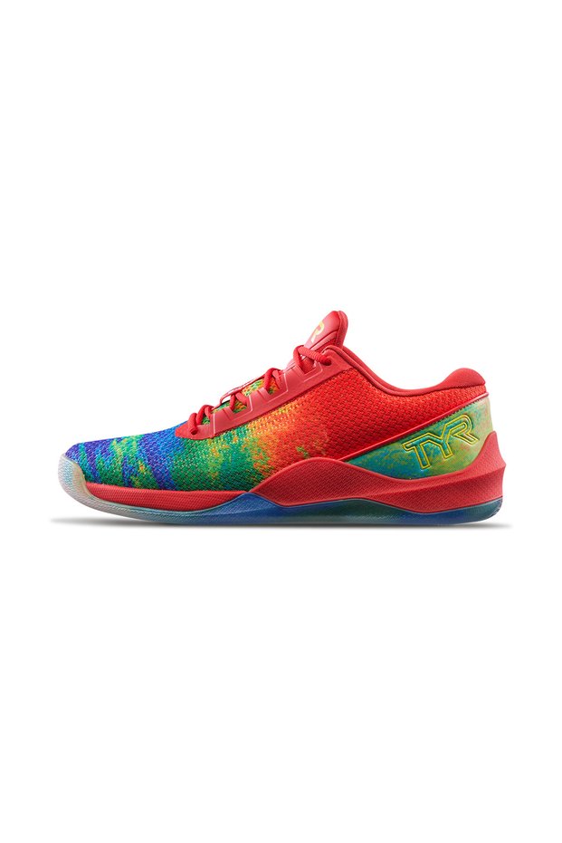 CXT-2 Trainer men's training shoes - multicolor